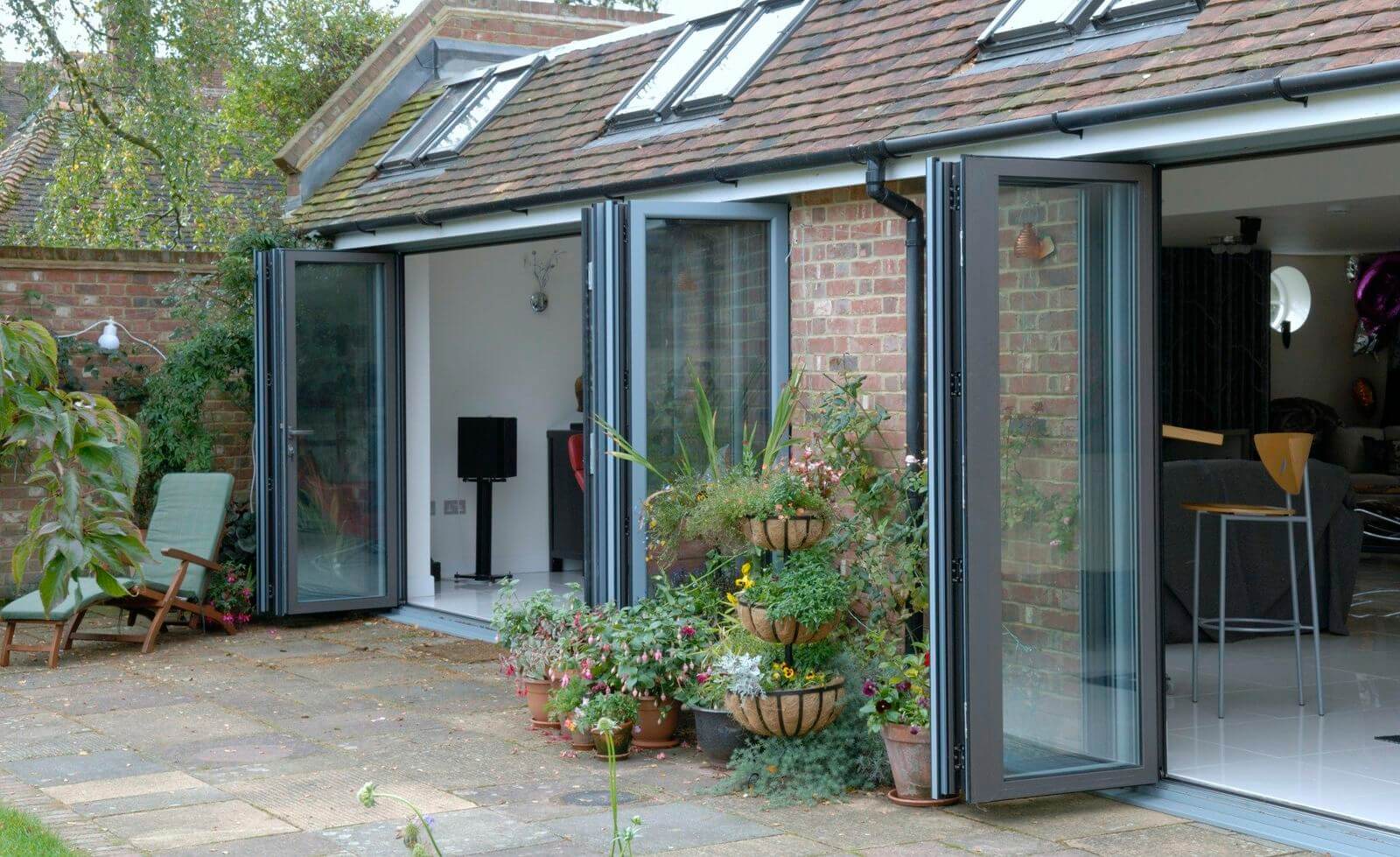 Aluminium Windows installers