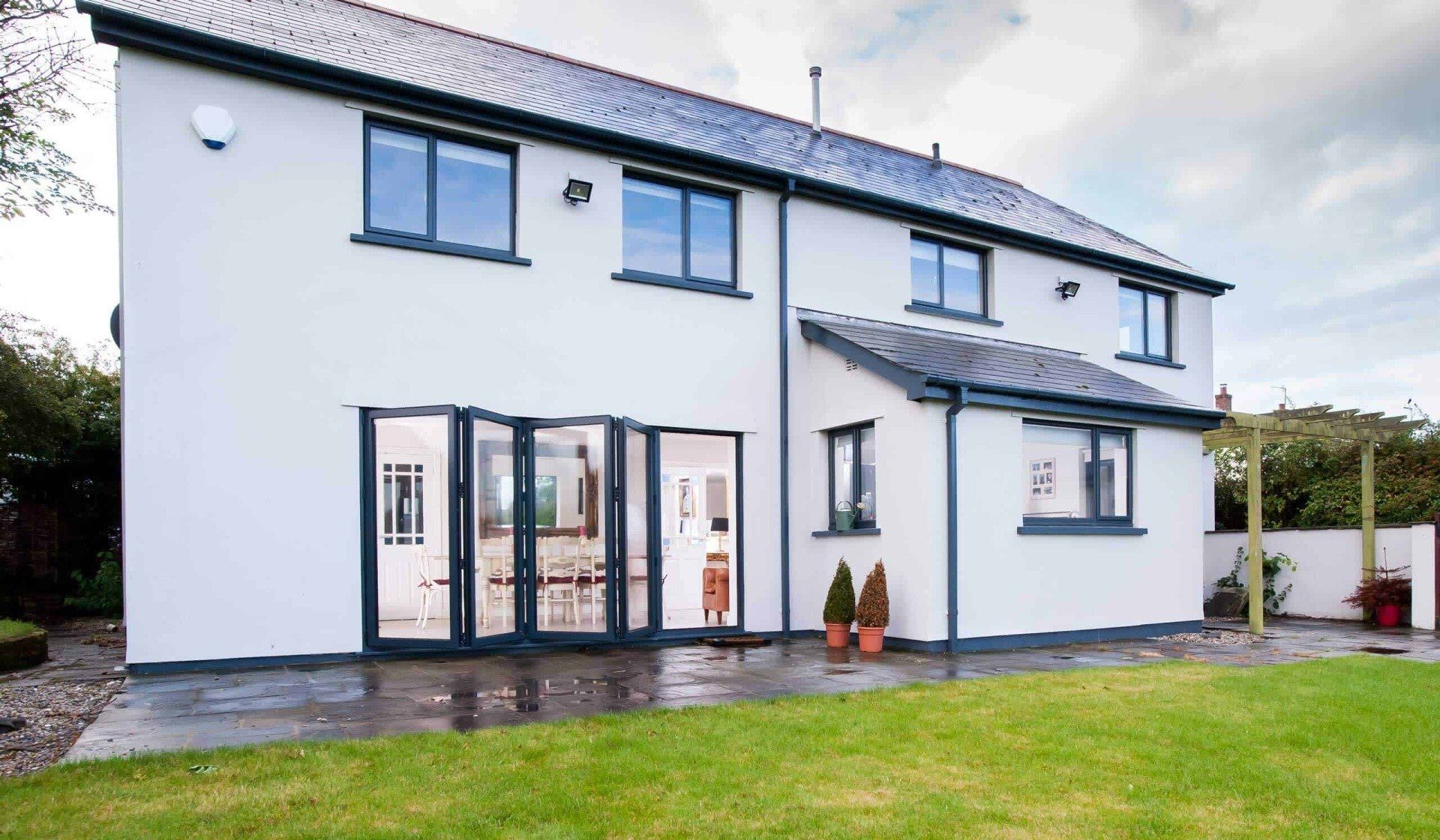 Aluminium Windows installers