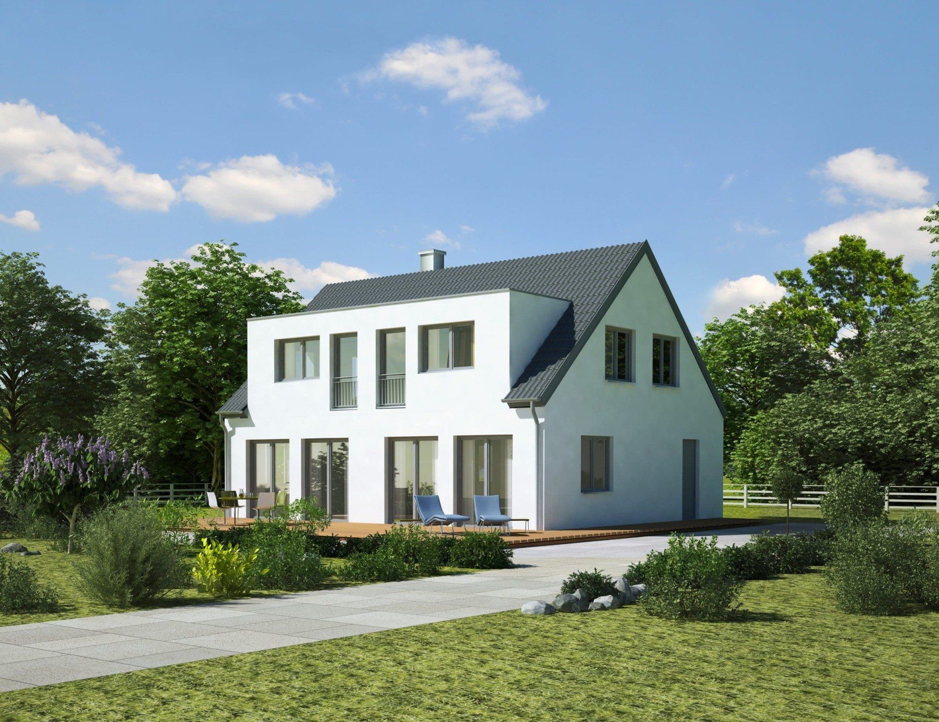 Aluminium Windows installers