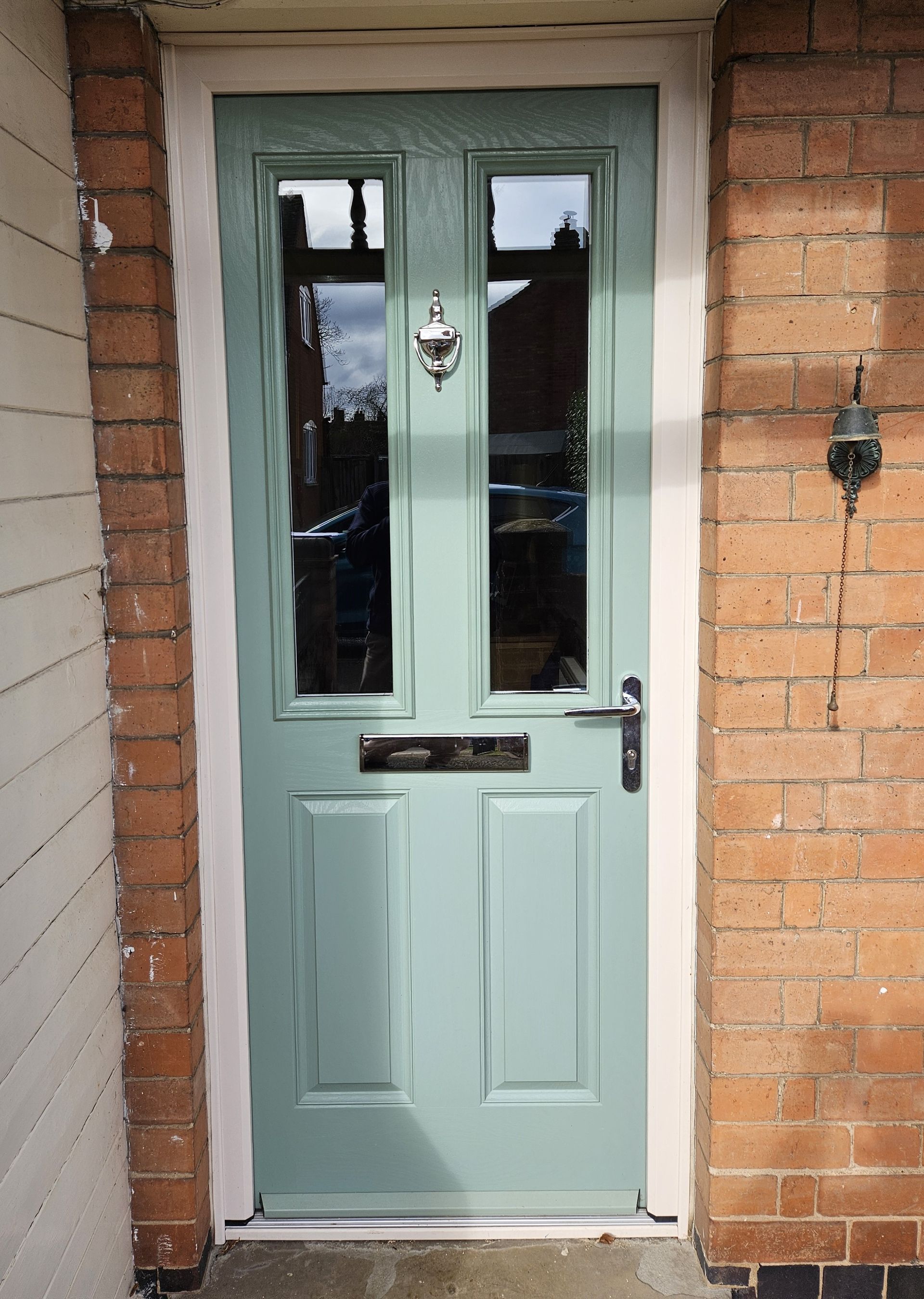 Composite Doors For Sale