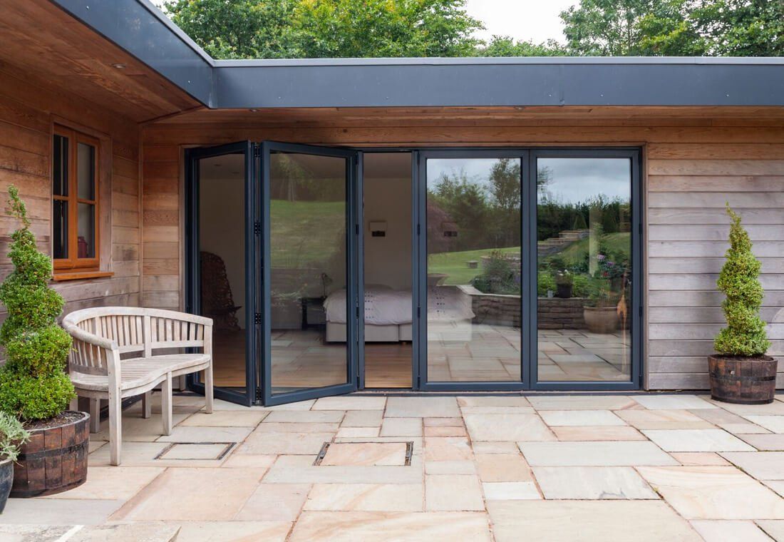 Aluminium Windows installers