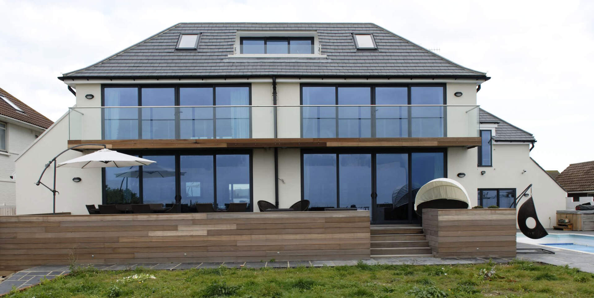 Aluminium Windows installers