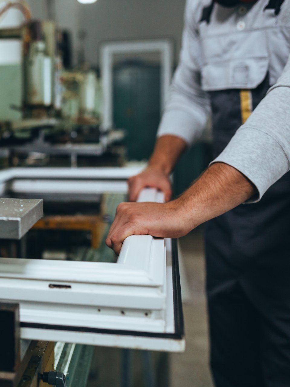 Double glazing jobs near me