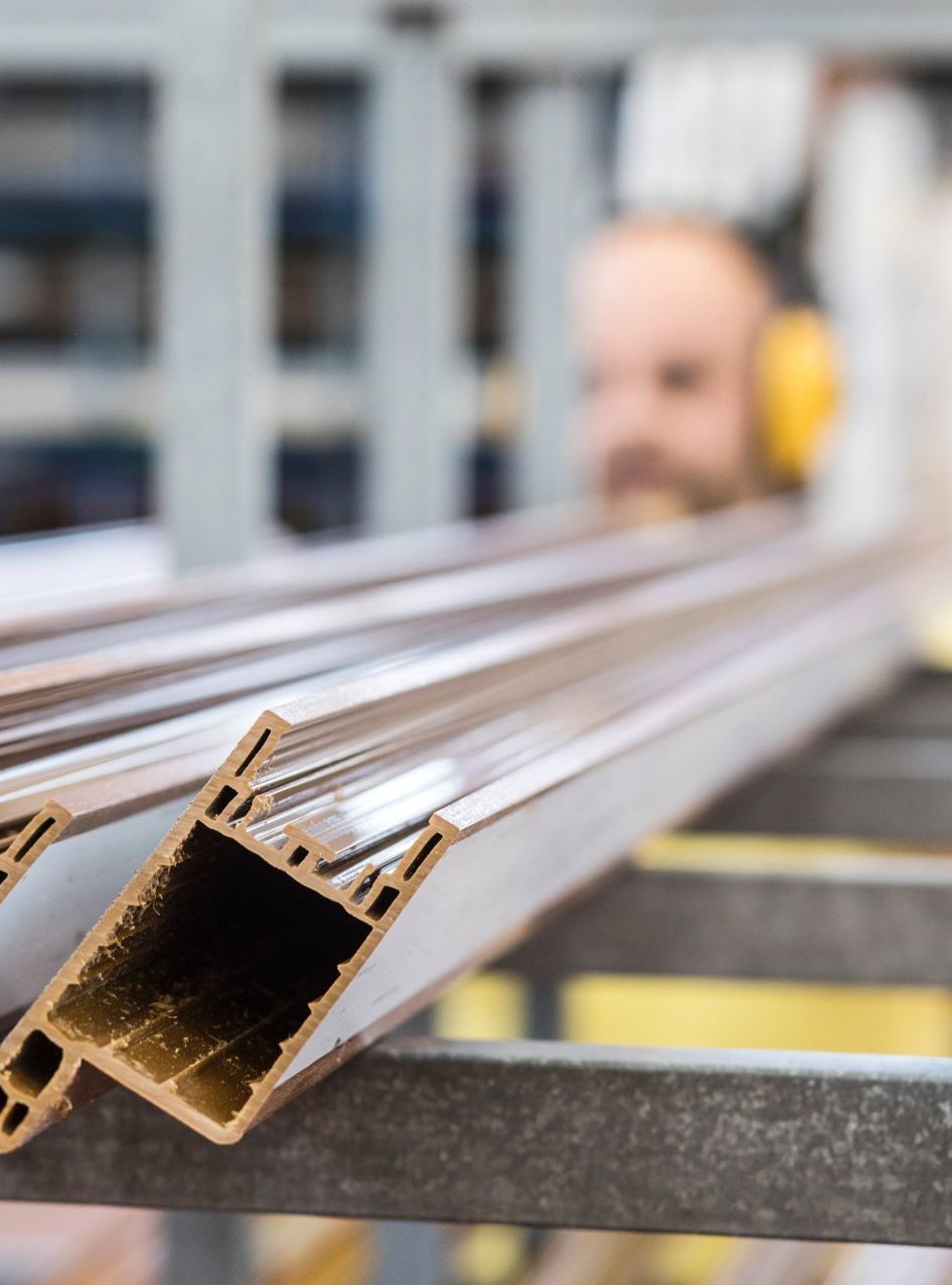 Double Glazing Near Me