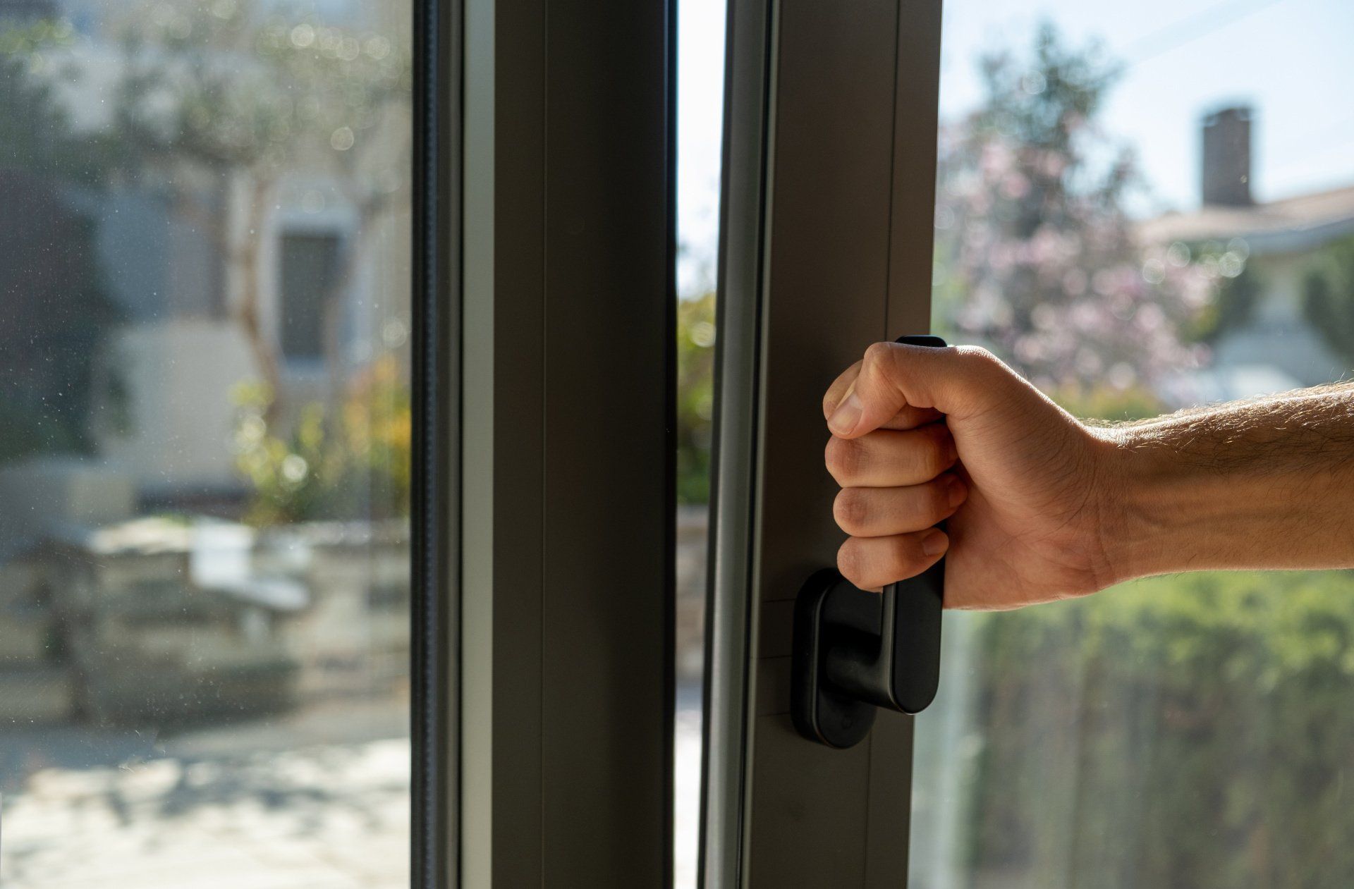 Window Furniture