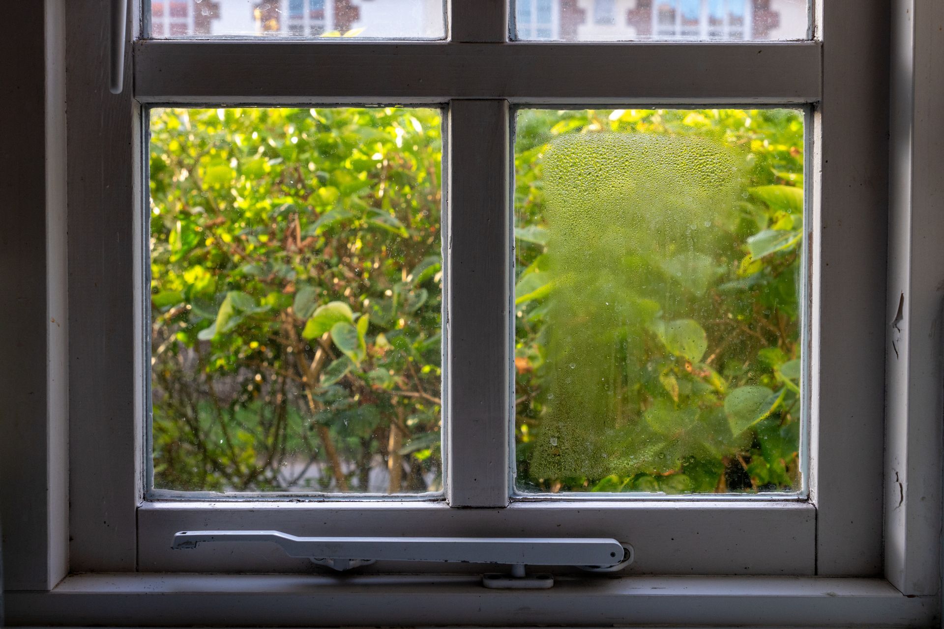 Energy bills double glazing