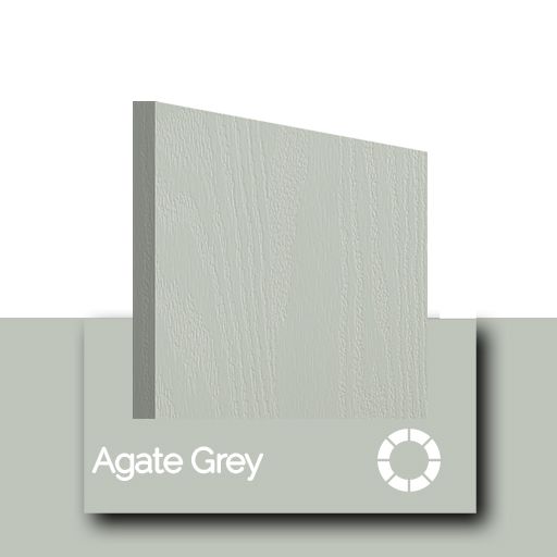 Agate Grey