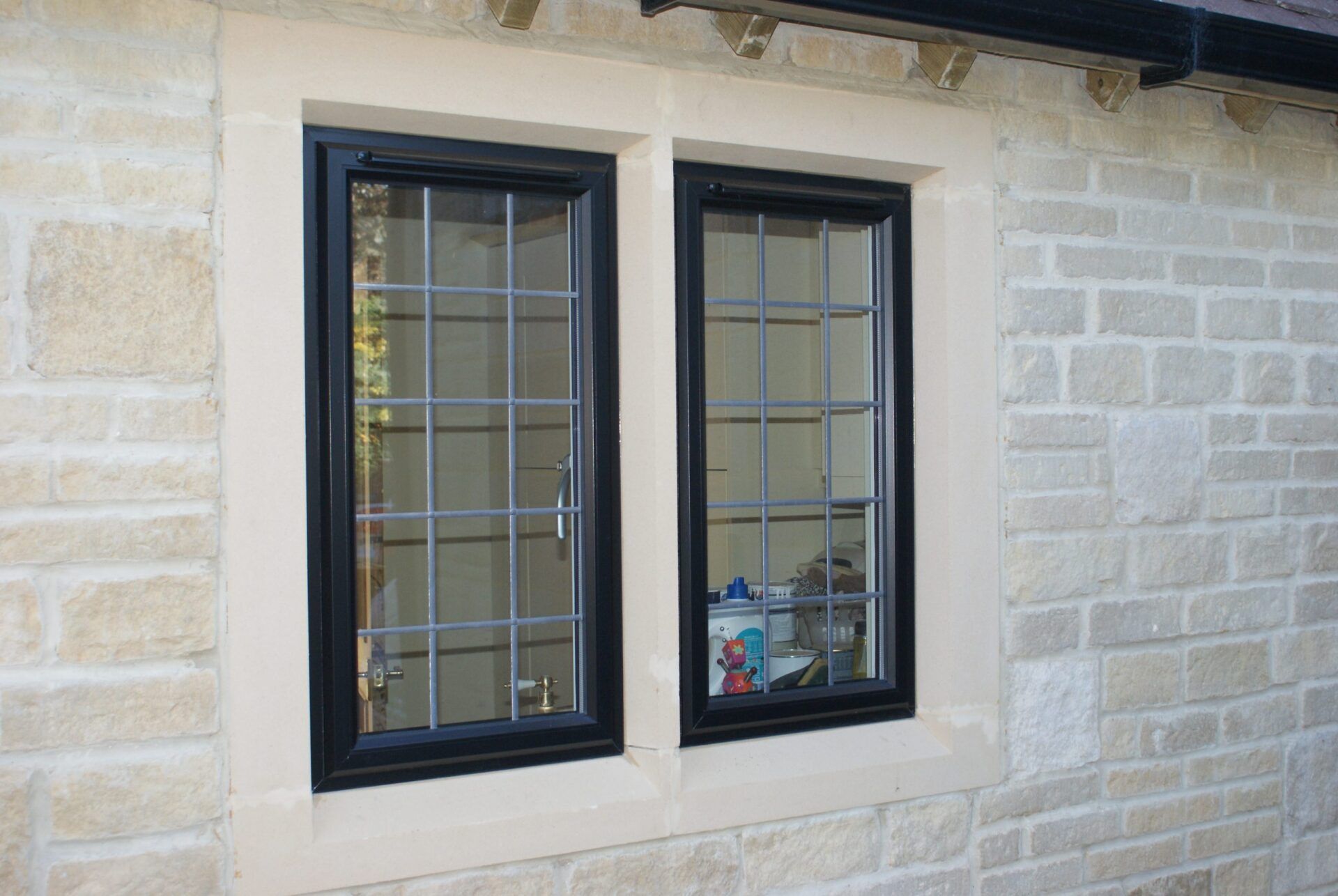 Aluminium Windows installers