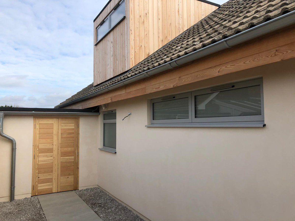 Aluminium Windows installers