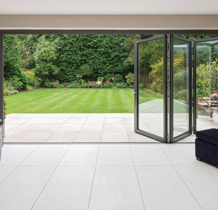 Bi Fold Doors