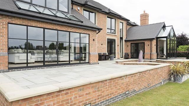 Crittall Window