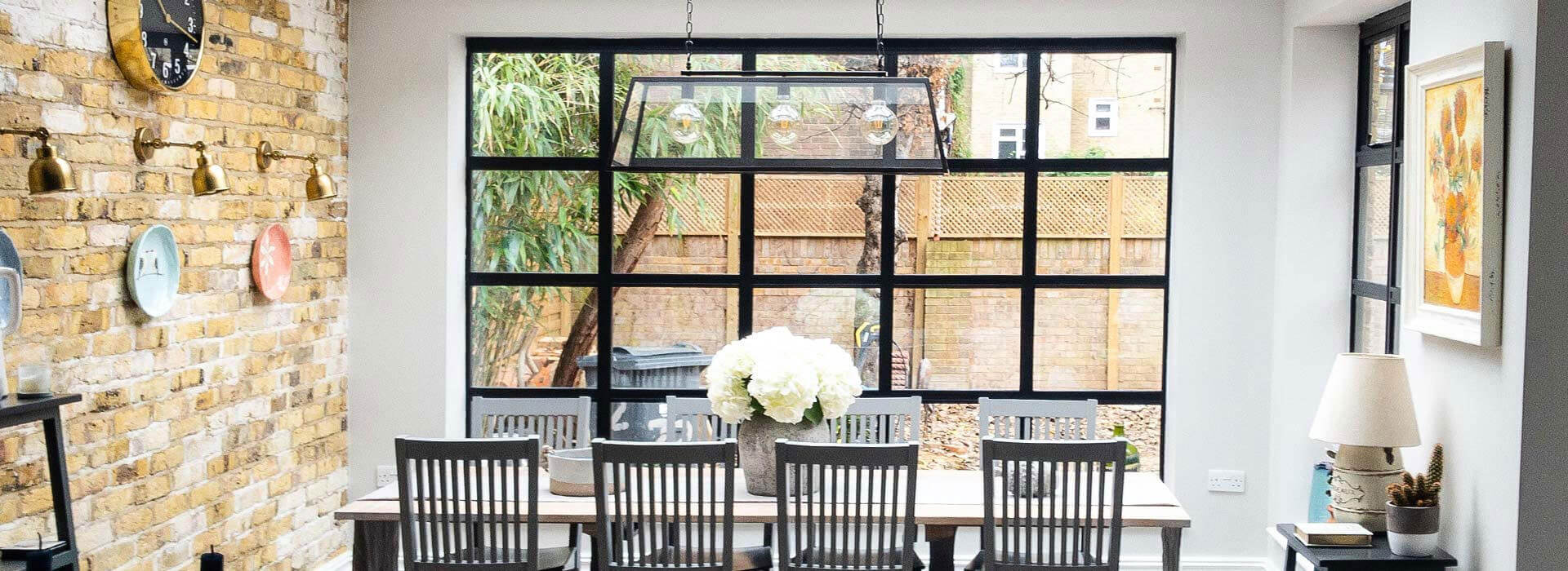 Aluminium Windows installers