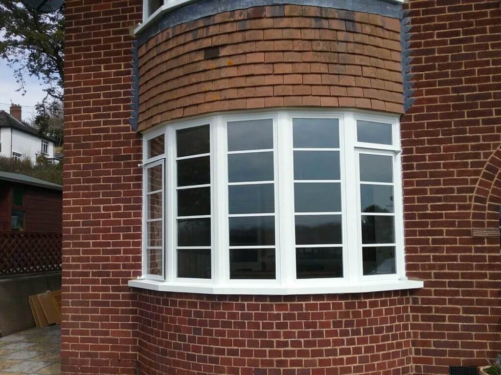 Aluminium Windows installers