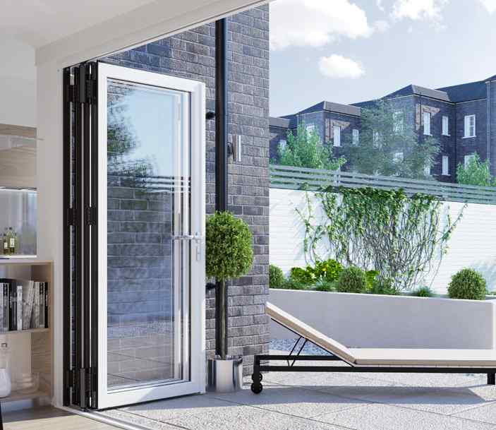 Door manufacturers near me
