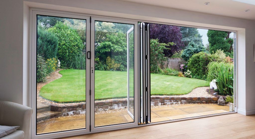 Door manufacturers near me