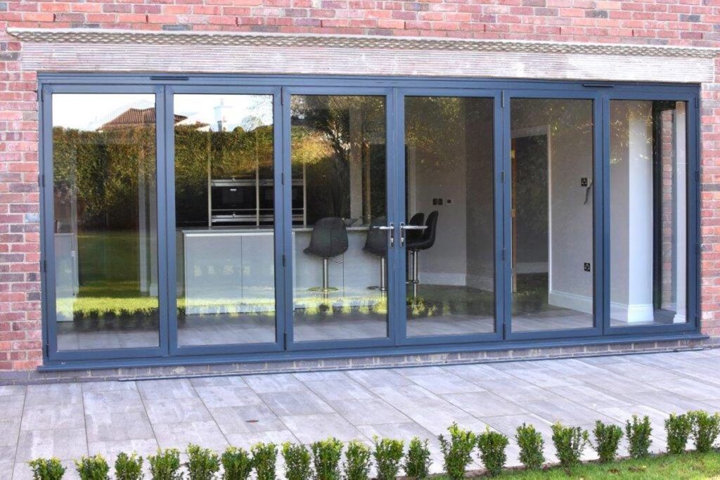 Door manufacturers near me