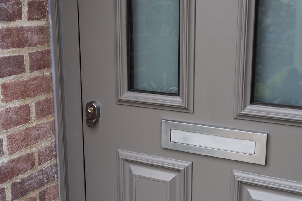 Door manufacturers near me