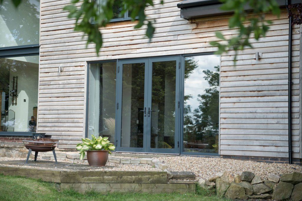 Door manufacturers near me