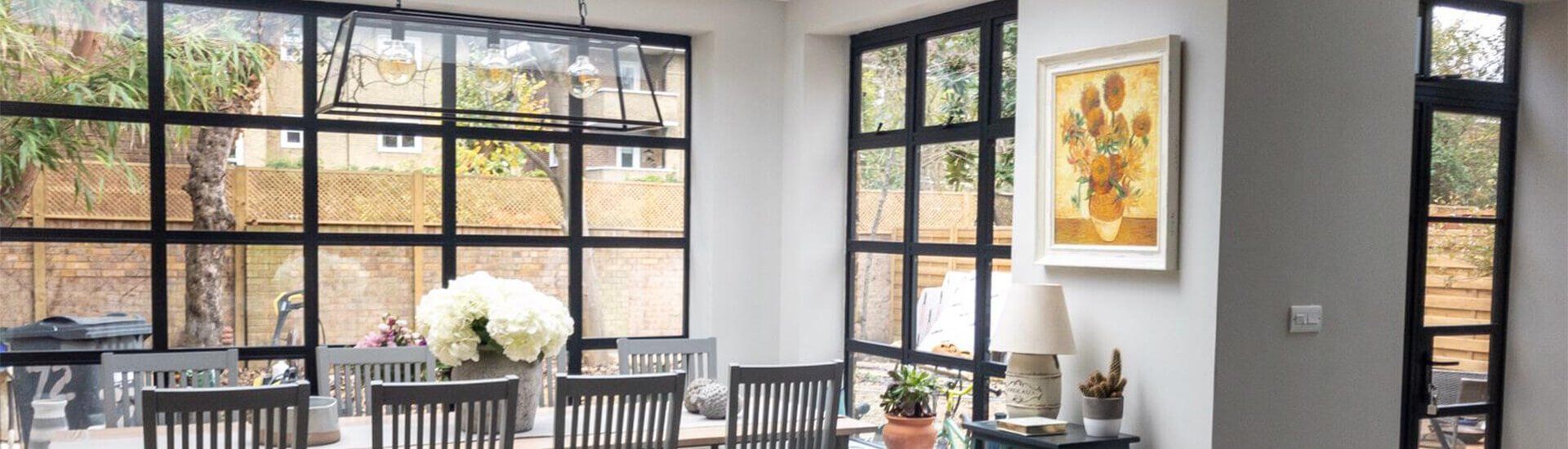 Aluminium Windows installers