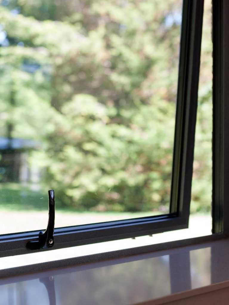 Aluminium Windows installers