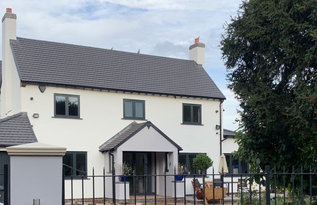 Aluminium Windows installers