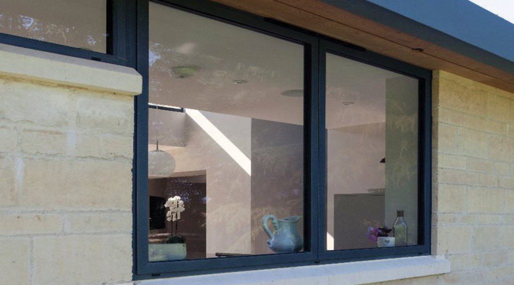 Aluminium Windows installers