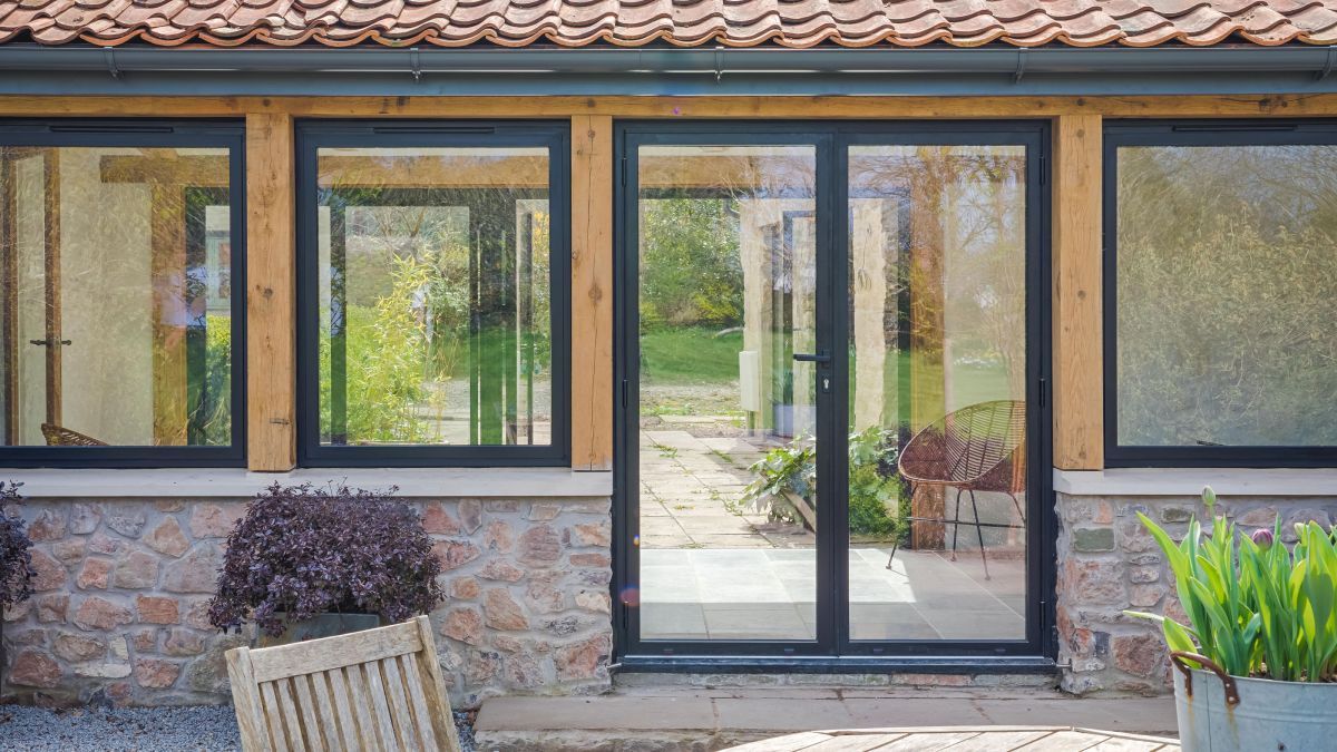 Door manufacturers near me