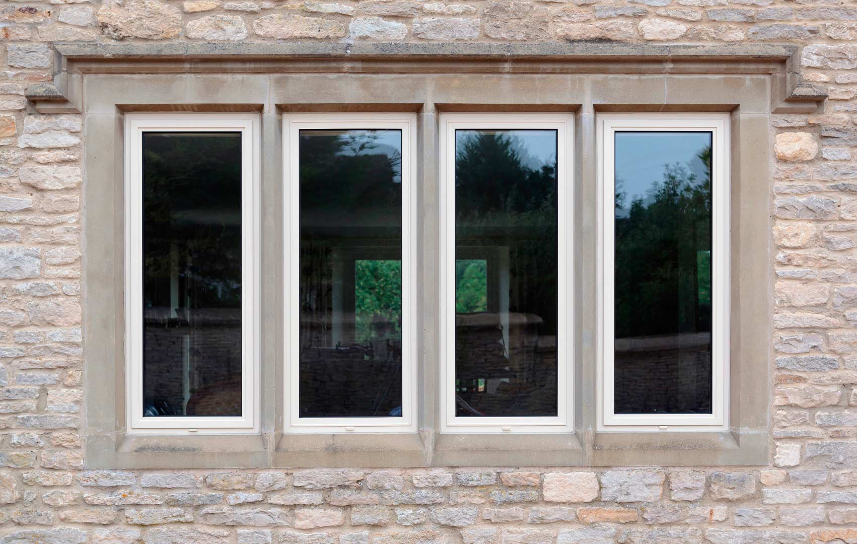 Aluminium Windows installers