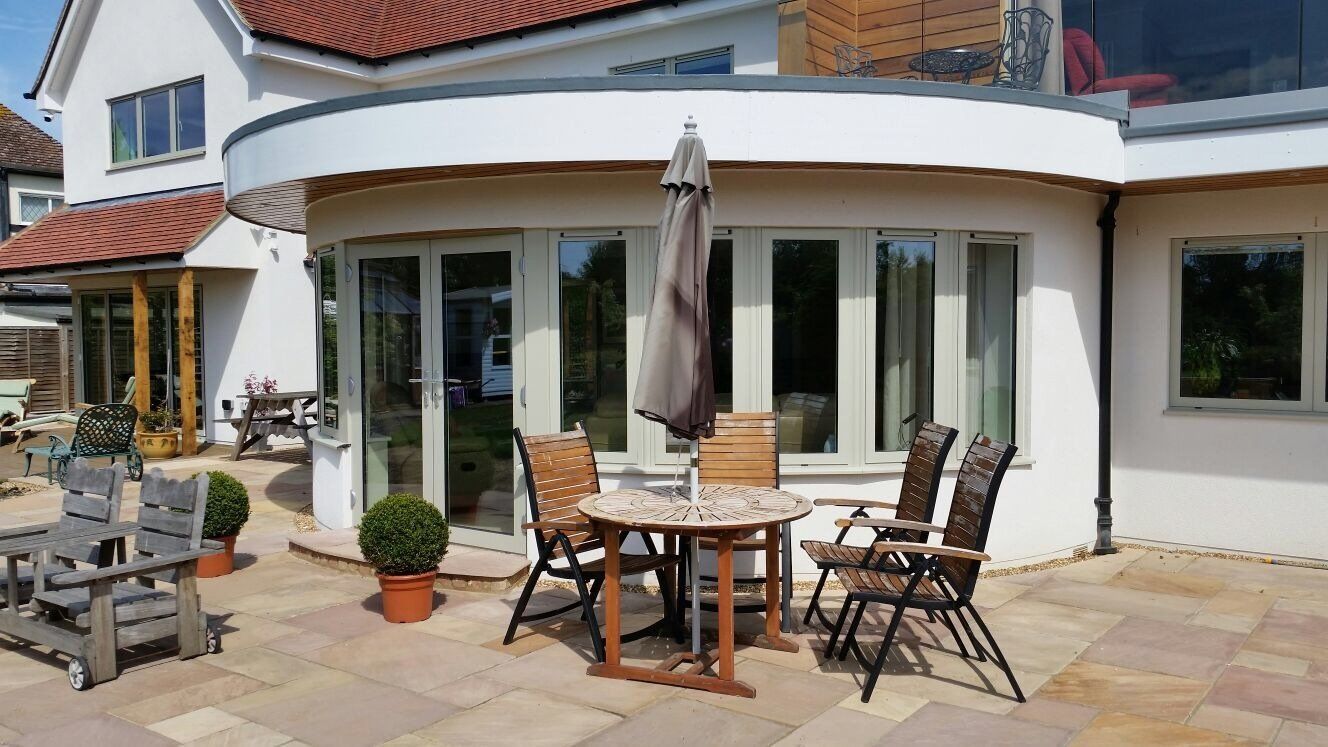 Aluminium Windows installers