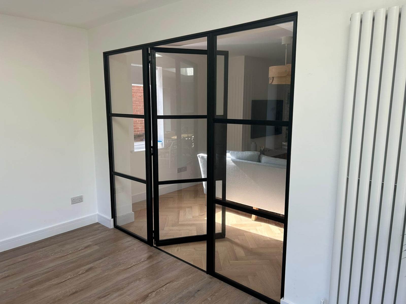 Heritage windows Cotswolds