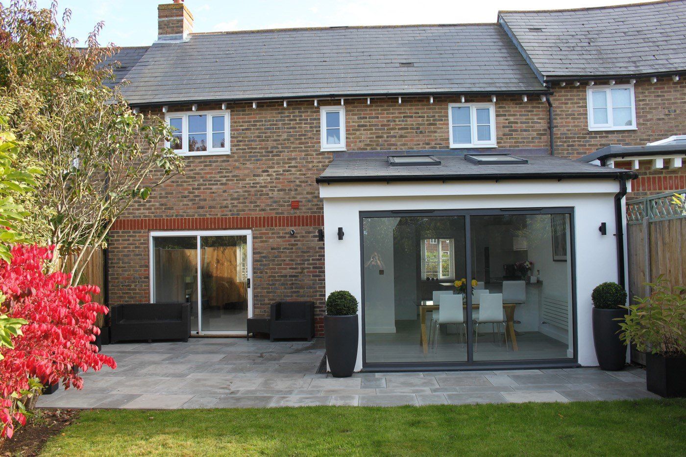 Door manufacturers near me