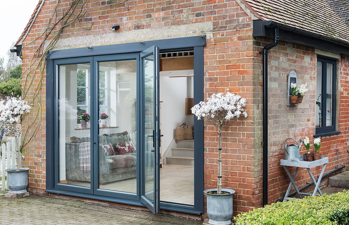 Door manufacturers near me