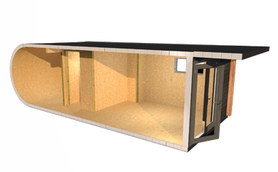 Leisure Buildings near me