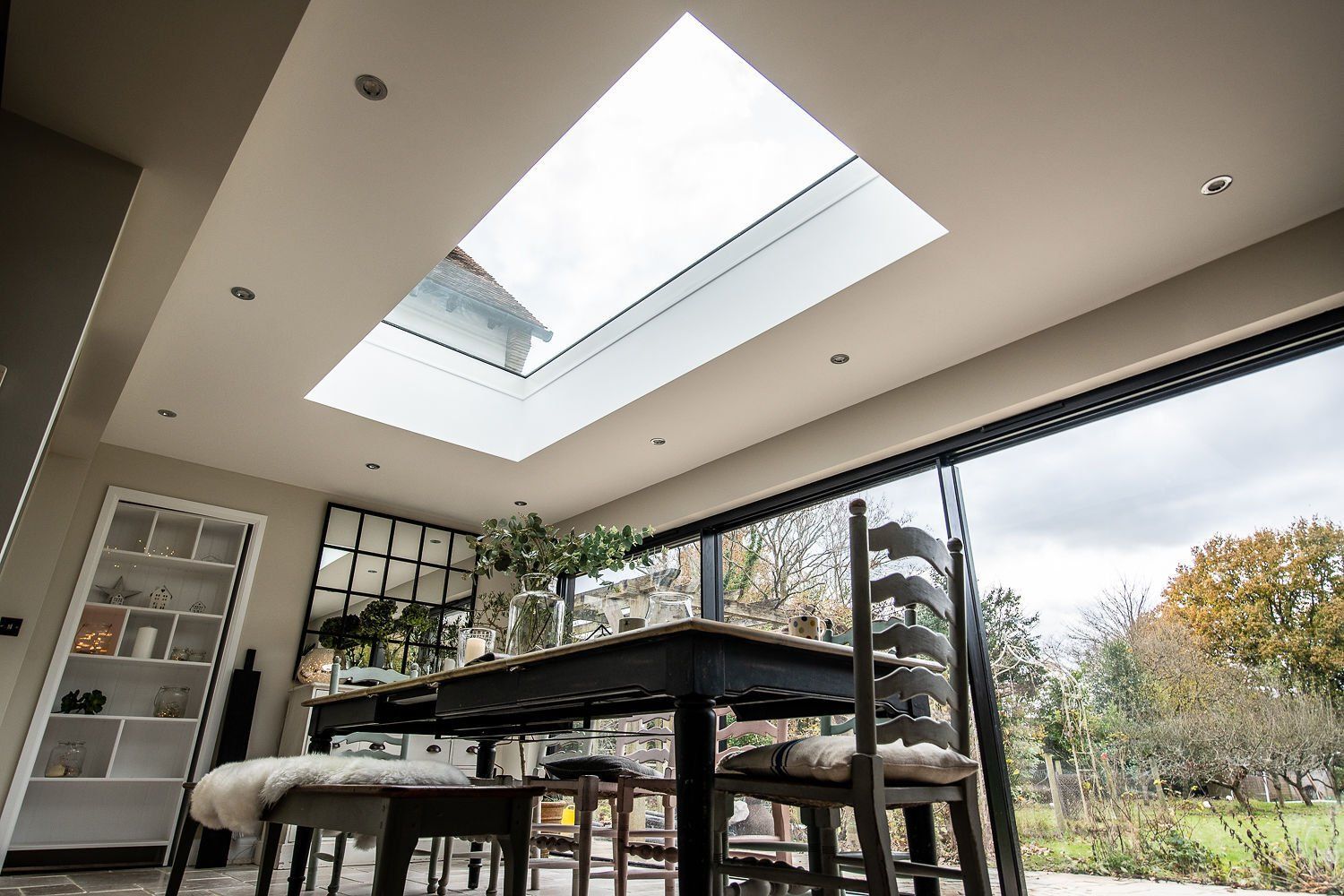 Aluminium Windows installers