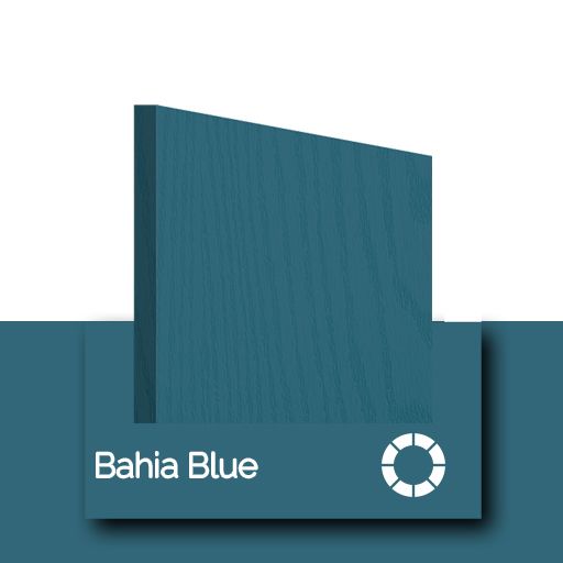 Bahia Blue