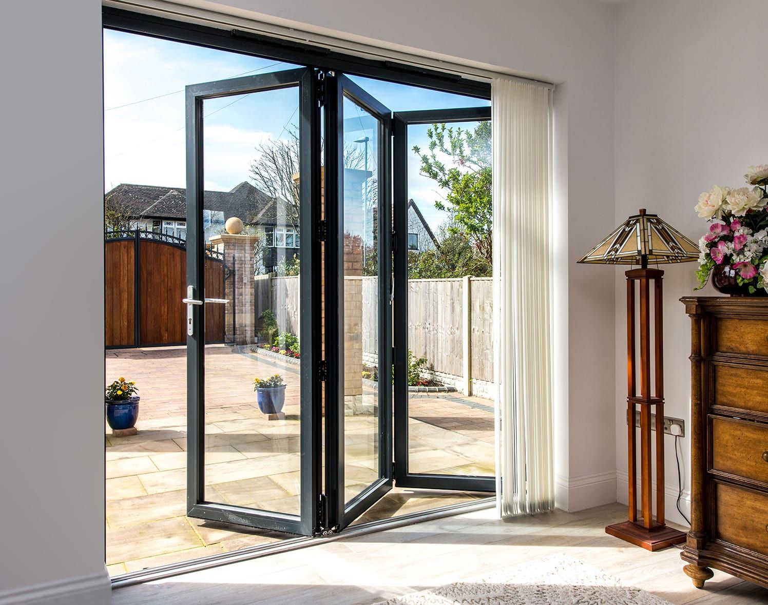 Door manufacturers near me