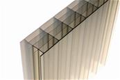 Polycarbonate Roofs