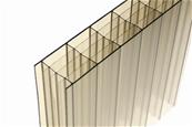 Roof glazing options conservatory