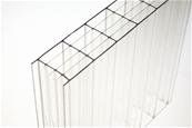 Roof glazing options conservatory