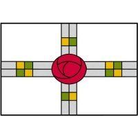 Stained Glass options