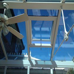 Conservatory Installers near me