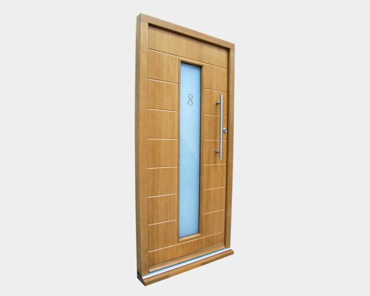 Door manufacturers