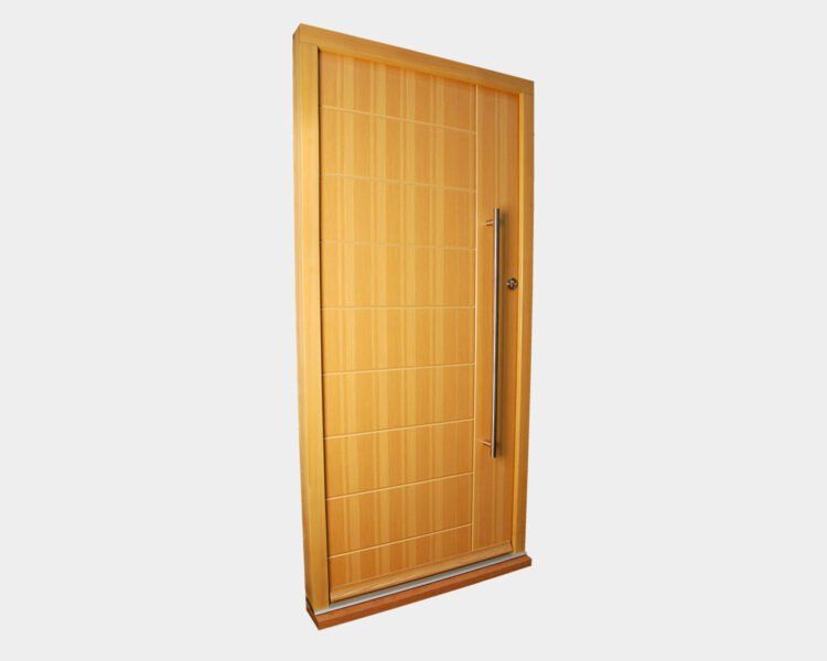 Door manufacturers