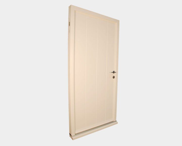 Door manufacturers