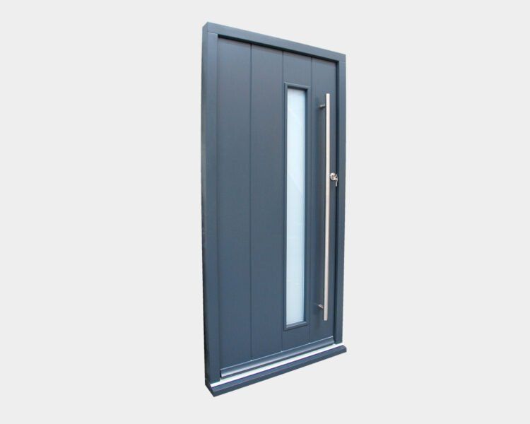 Door manufacturers