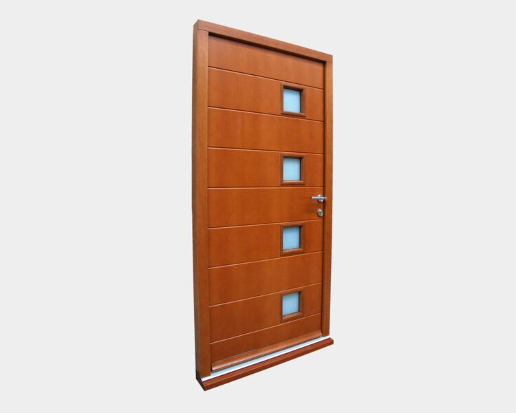 Door manufacturers