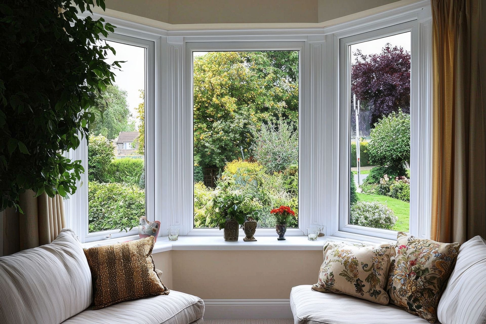 How to Spot Quality Double Glazing: A Buyer’s Guide