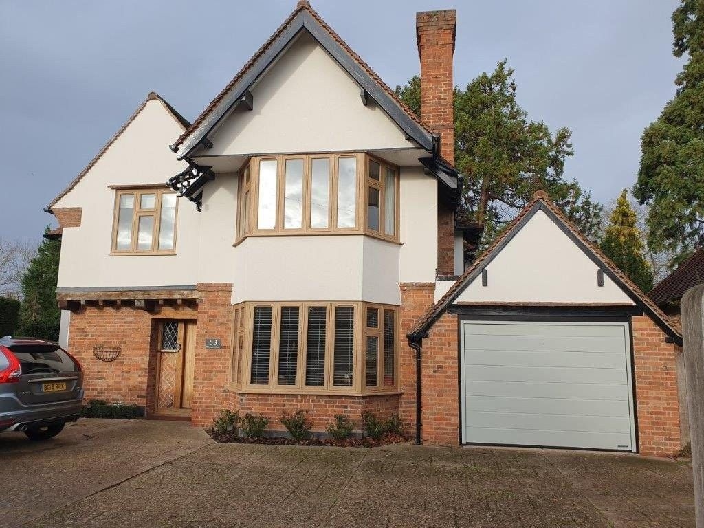 Garage door installers near me