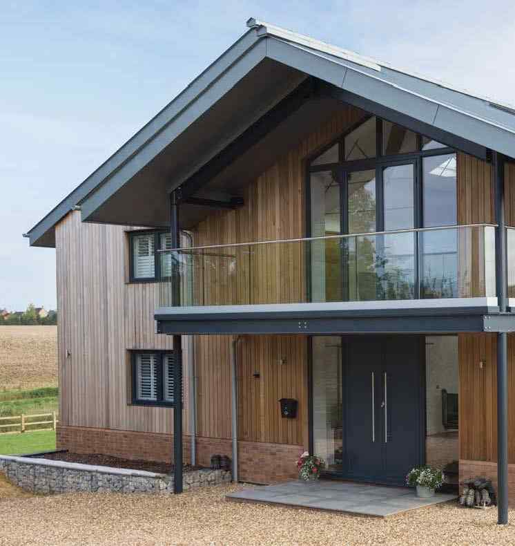 Door manufacturers near me