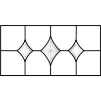 Stained Glass options